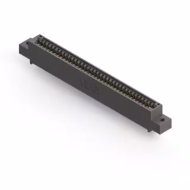 395-036-542-402 EDAC Inc.  Edgeboard Connectors